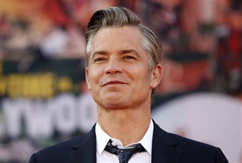 Timothy Olyphant Cast in ‘Alien’ Series at FX From Noah Hawley – TVLine