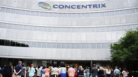 Concentrix adding 300 call center jobs