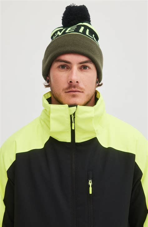 Men's Ski & snowboard jackets | Top quality – O'NEILL