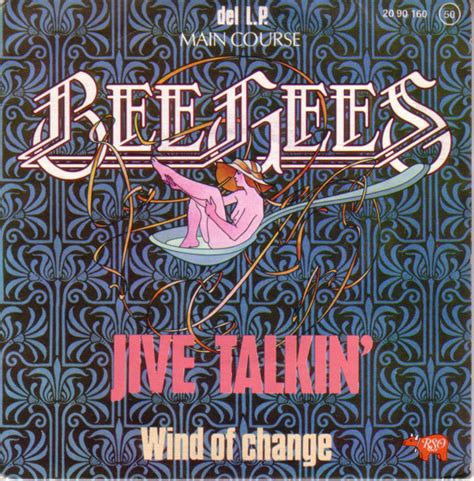 Page 2 - Bee Gees Jive talkin (Vinyl Records, LP, CD)