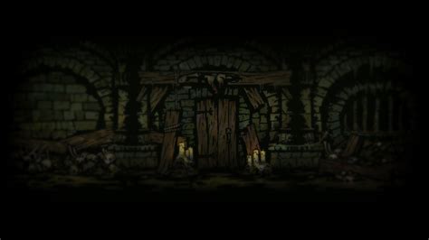 Darkest Dungeon, Video Games, Dark Wallpapers HD / Desktop and Mobile ...