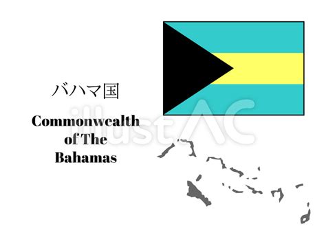 Bahamas Flag Meaning