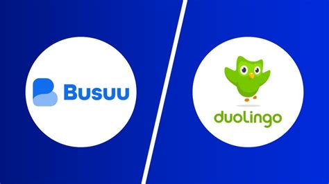 Busuu vs Duolingo (2024): Which One is Best for You?