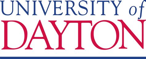 University of Dayton – Logos Download