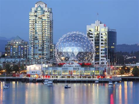 Top 10 things to do in Vancouver | British Columbia travel inspiration