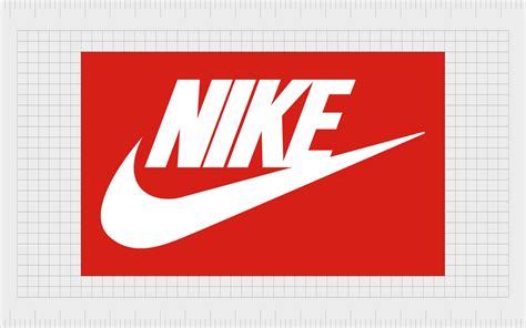 Nike Logo History And Evolution: A $34.8 Billion Image