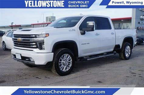 Iridescent Pearl Tricoat Chevrolet Silverado 2500hd With 0 Available Now! - New Chevrolet ...