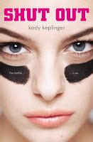 Amber's Teen Reads: Shut Out by Kody Keplinger