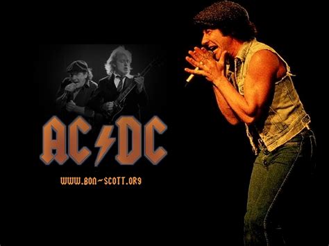 AC/DC Brian Johnson Wallpaper - AC/DC Photo (38825468) - Fanpop - Page 50