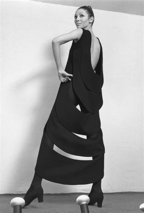 Brooklyn Museum: Pierre Cardin: Future Fashion