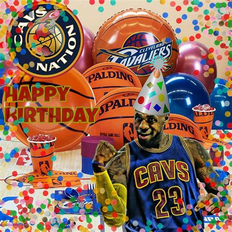 The King's 30 Greatest Moments In The NBA - Happy Birthday, LeBron!