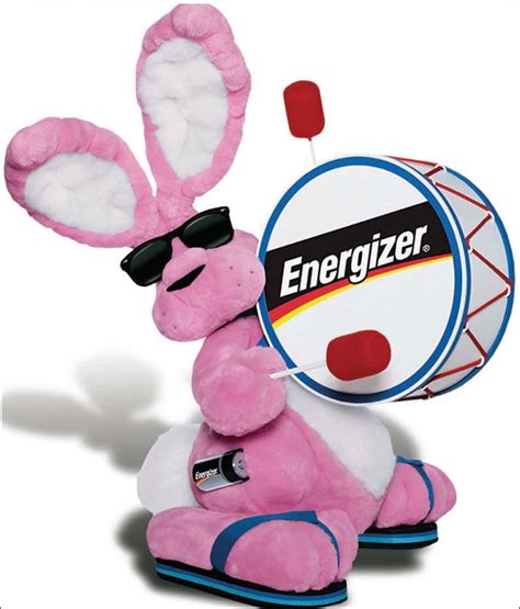 Marching into history: At 20, Energizer Bunny is an icon - Toledo Blade