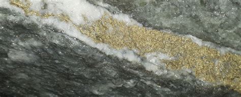 The mystery formation of extremely rich gold veins might finally be solved - Science News