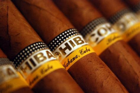 Top 10 World’s Most Expensive Cigars | Cohiba cigars, Cigars, Cuban cigars