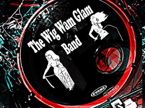 The Wig Wam Glam Band