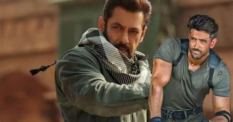 Hrithik Roshan makes a cameo in Tiger 3? Here’s what we know | Filmfare.com