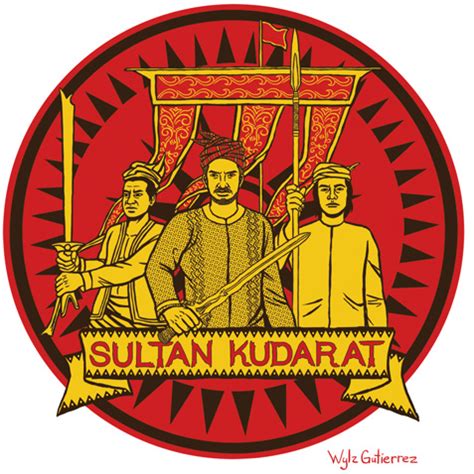 Sultan Kudarat - Bayani Art