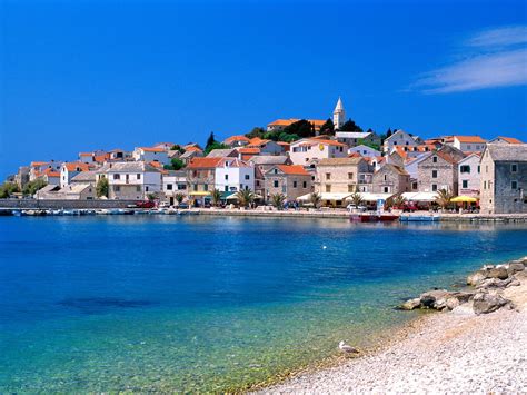 Primosten Croatia picture, Primosten Croatia photo, Primosten Croatia wallpaper