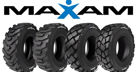 Maxam adds all-steel radial tires to OTR portfolio | Tire Business