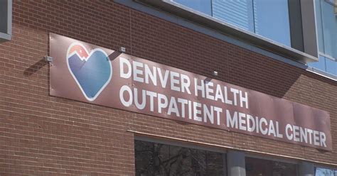 New Denver Health Outpatient Facility To Help Vaccinate Thousands In Coming Weeks - CBS Colorado