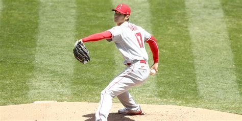 Shohei Ohtani pitching rehab update