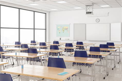 5 benefits of LED lighting in schools | Electrical Magazine