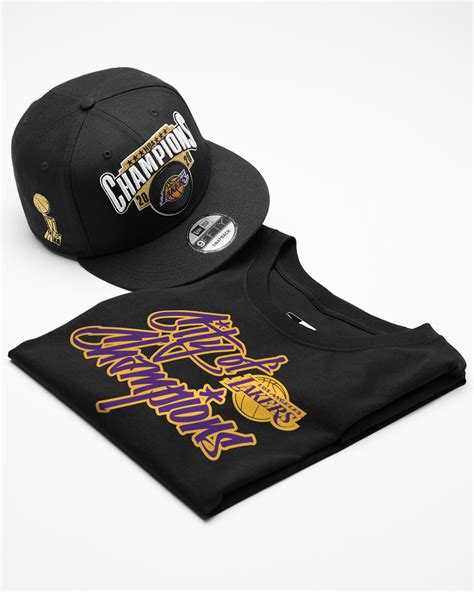 Nba Lakers Championship Hat | atelier-yuwa.ciao.jp