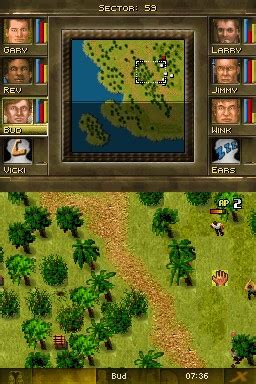 Jagged Alliance Characters - Giant Bomb