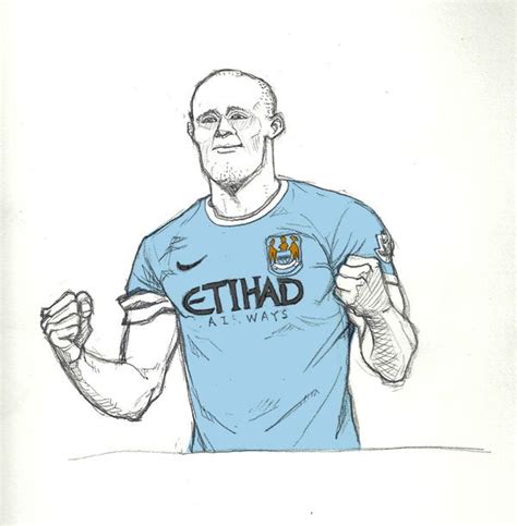 Pin on Man City Fan Art