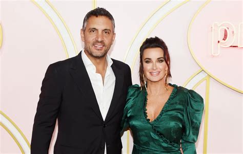 Kyle Richards’ Net Worth Reveals What She Might Lose if She & Mauricio ...