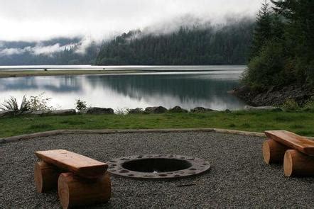 Panorama Point Campground, Mt. Baker-Snoqualmie National Forest - Recreation.gov