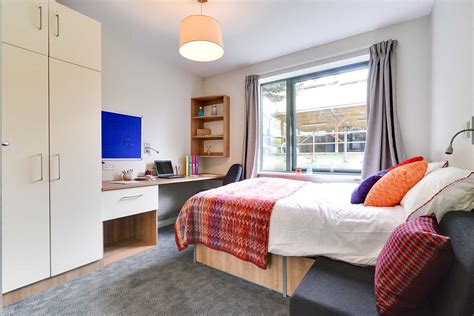 Best Student Accommodation in Central London