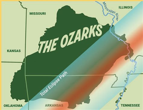 2024 Total Solar Eclipse — Ozark Vitality