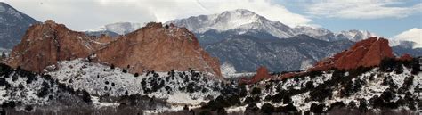 Living in Colorado Springs, CO | U.S. News