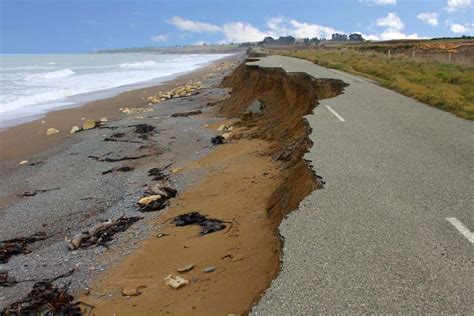 Erosion is Starting to Pose a Threat to California's Coastal Cities | KSRO