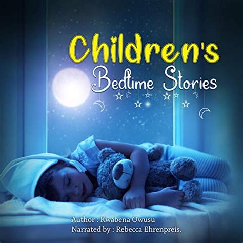 Children’s Bedtime Stories - Audiobooks Unleashed