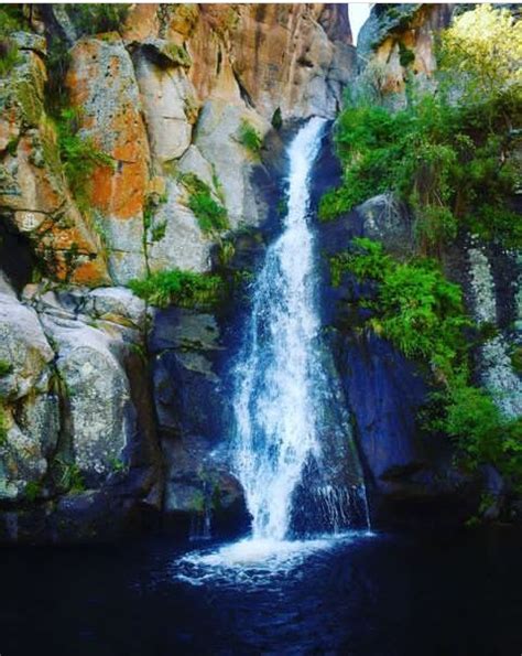 List of Best 10 Argentina Waterfalls To Visit This Year