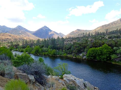 Kern River Valley - SurfingSports