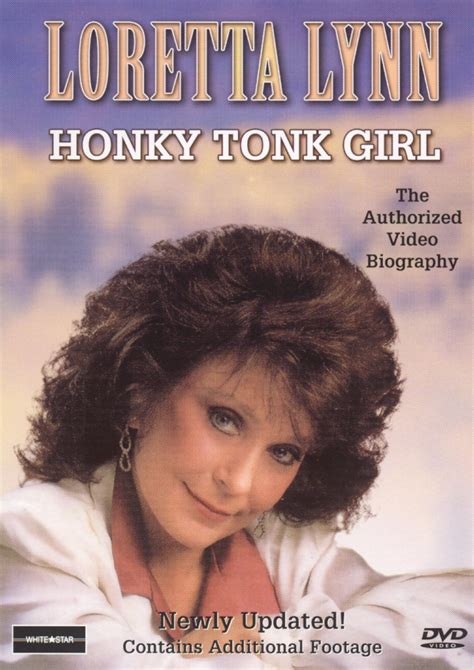 Loretta Lynn: Honky Tonk Girl (1992) - | Synopsis, Characteristics ...