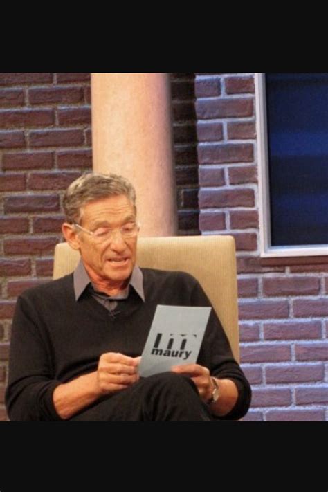 "maury" Meme Templates - Imgflip