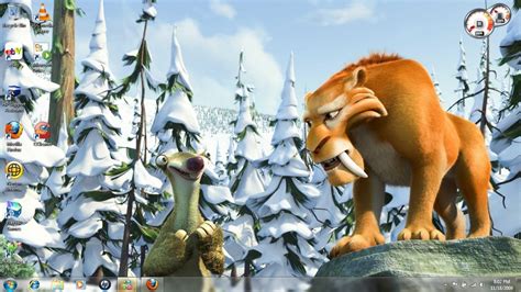 Ice Age - Movies Image (9774431) - Fanpop