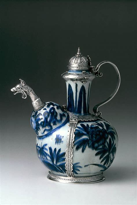 Ewer | Museum of Fine Arts, Boston