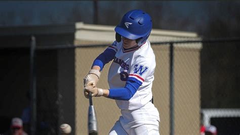 Williamsburg baseball chasing 1st district championship in 58 years