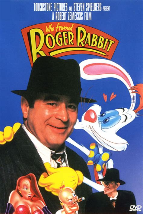 Was Disney's Bonkers Seriously a Reworked Roger Rabbit Cartoon Series?