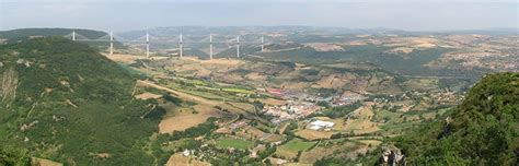 Millau Viaduct | 10 Facts On The Tallest Bridge In The World | Learnodo ...