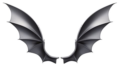 Bat Wings Stock Photo - Download Image Now - Bat - Animal, Animal Wing ...