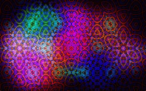 wallpaper pattern, color, colorful HD : Widescreen : High Definition ...