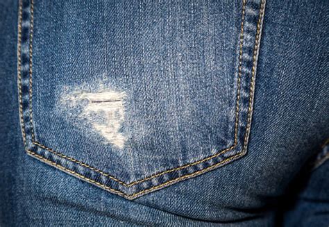 Broken Zipper Jeans Stock Photos - Free & Royalty-Free Stock Photos ...