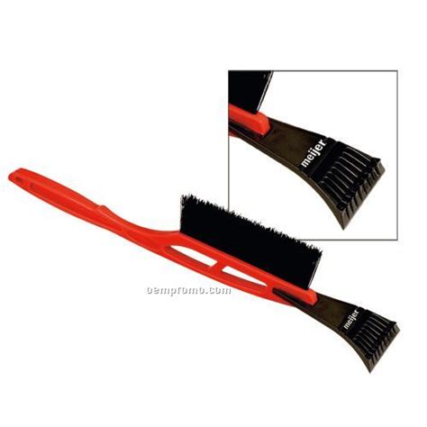 Long Handle Ice Scraper Brush,China Wholesale Long Handle Ice Scraper Brush