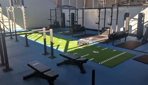 Outdoor Gym Design: A Healthy Alternative to Indoor Workouts — Gym Designers + Fitness ...